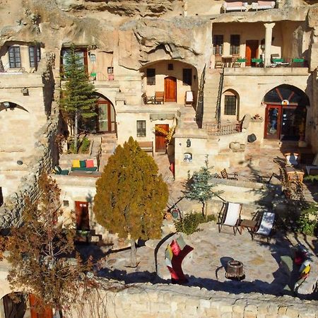 4 Oda Cave House - Special Class Urgup Eksteriør bilde