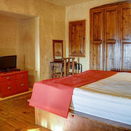 4 Oda Cave House - Special Class Urgup Eksteriør bilde