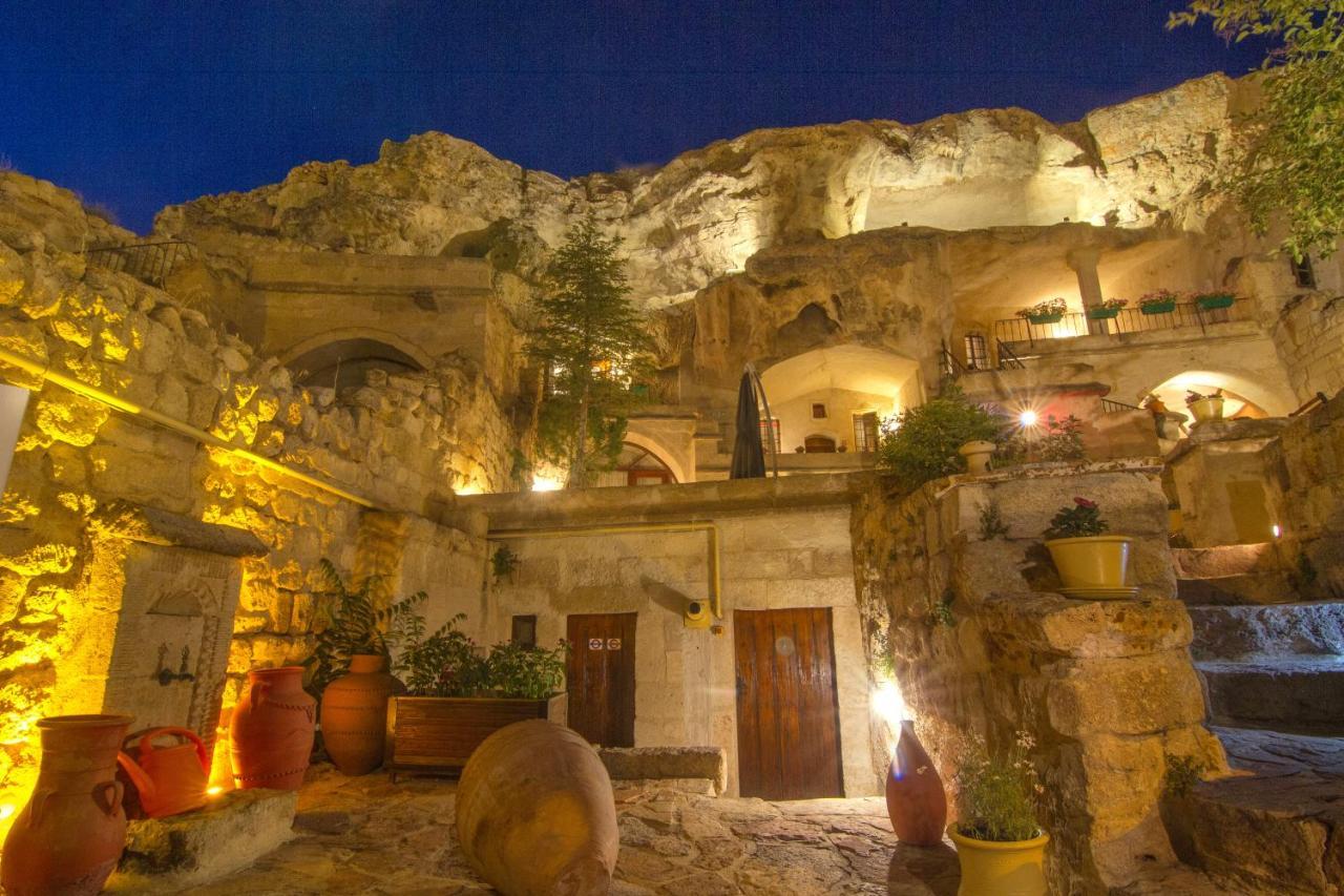 4 Oda Cave House - Special Class Urgup Eksteriør bilde