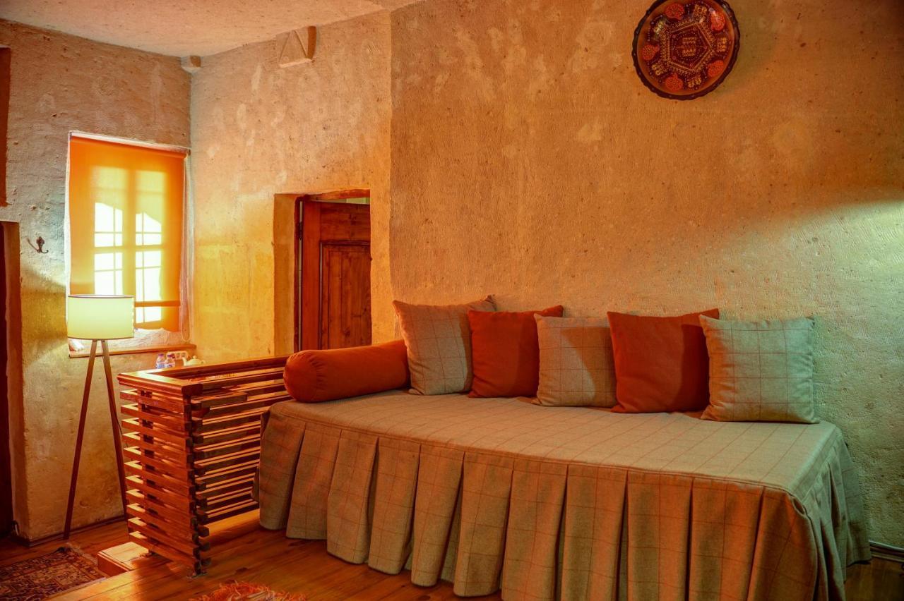 4 Oda Cave House - Special Class Urgup Eksteriør bilde