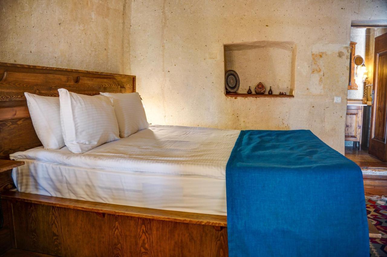 4 Oda Cave House - Special Class Urgup Eksteriør bilde