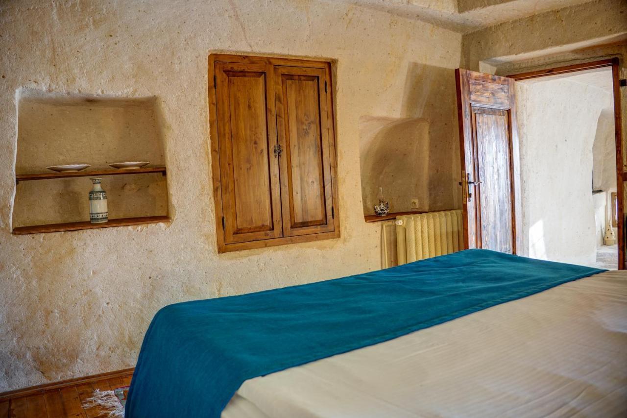 4 Oda Cave House - Special Class Urgup Eksteriør bilde