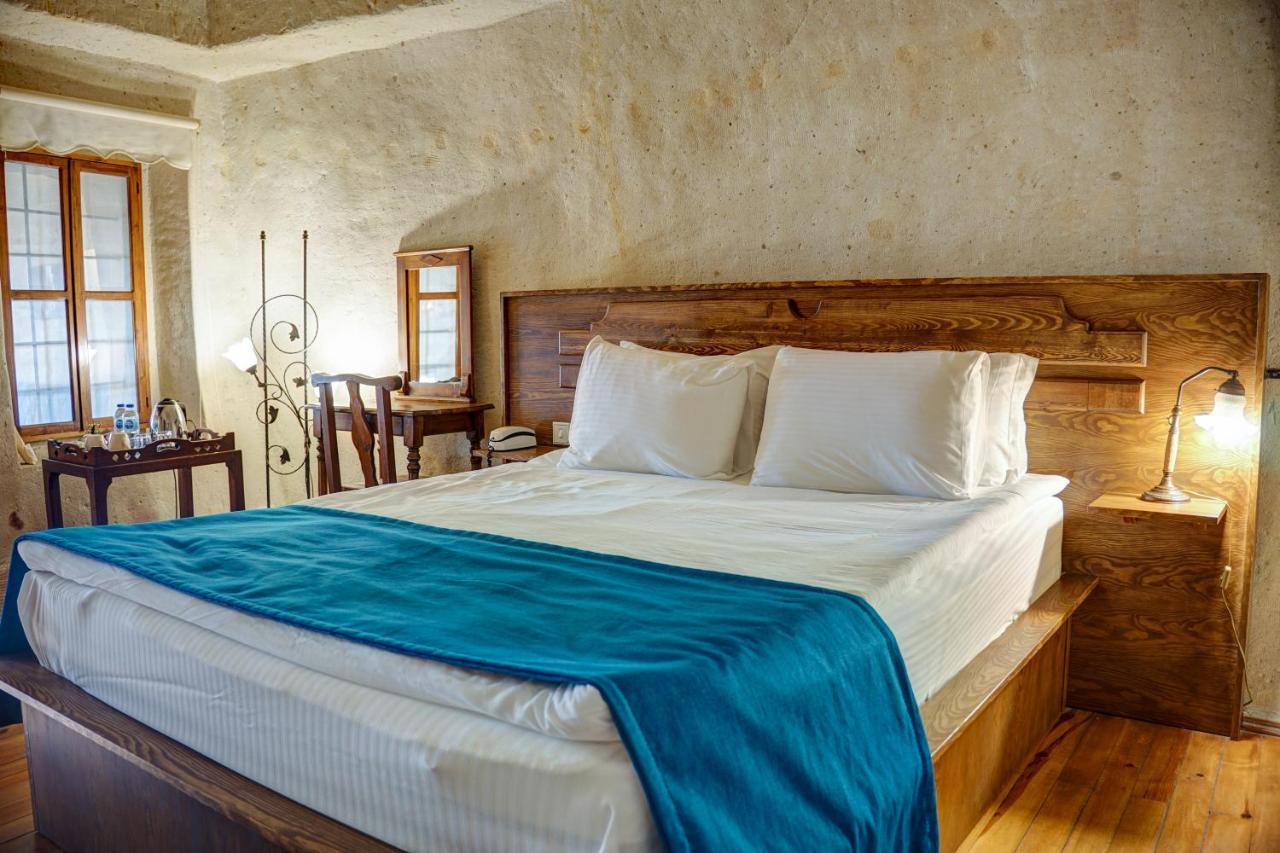 4 Oda Cave House - Special Class Urgup Eksteriør bilde