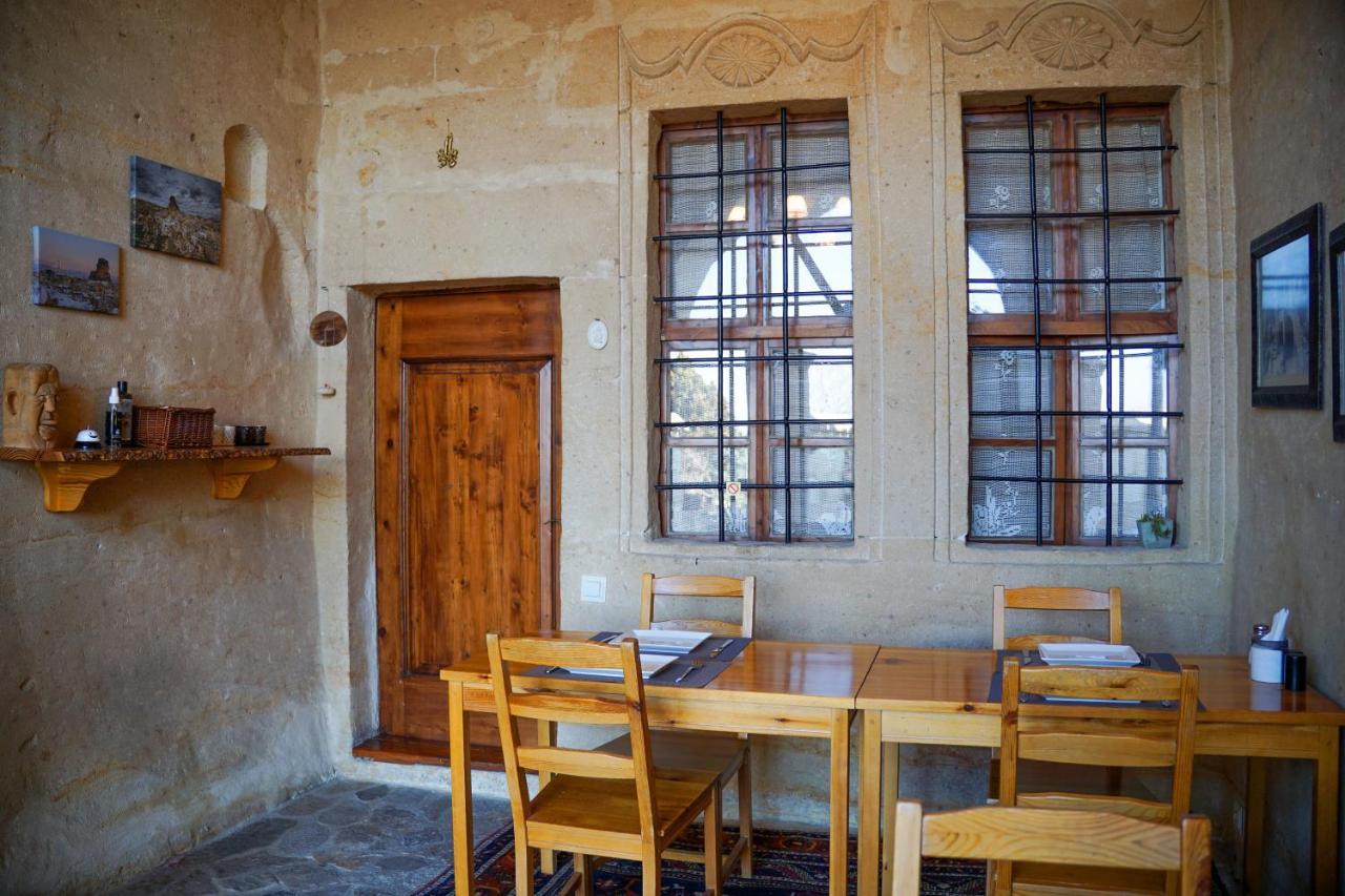 4 Oda Cave House - Special Class Urgup Eksteriør bilde