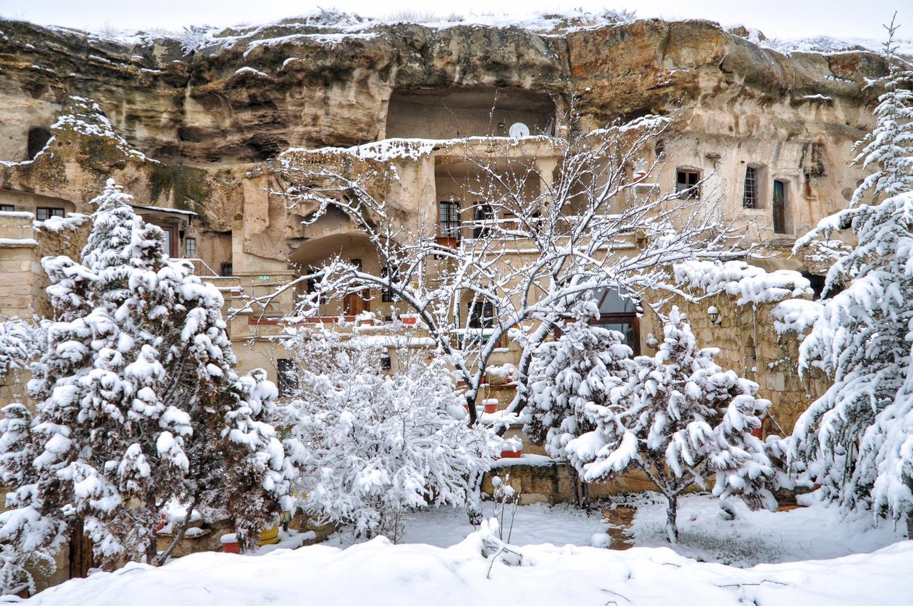 4 Oda Cave House - Special Class Urgup Eksteriør bilde